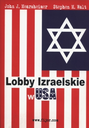 Lobby Izraelskie w USA