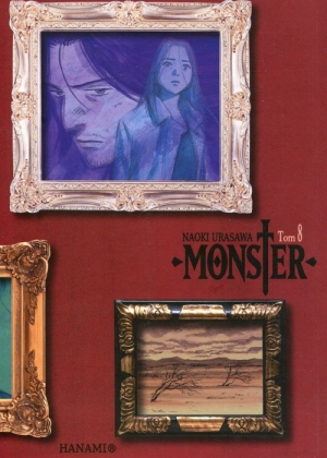 Monster Tom 8