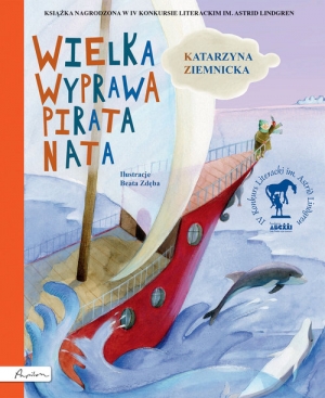 Wielka wyprawa pirata Nata