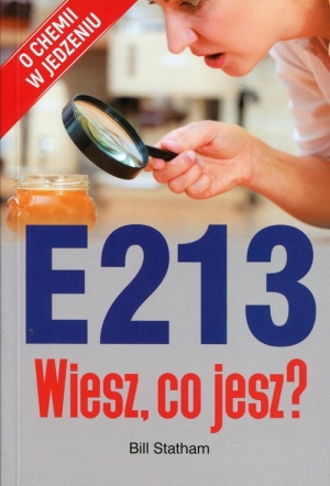 E213 Wiesz co jesz