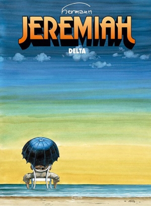 Jeremiah 11 Delta