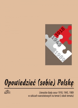 Opowiedzieć (sobie) Polskę