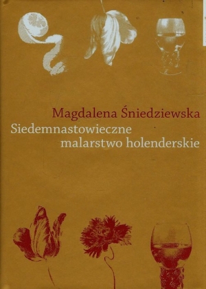 Siedemnastowieczne malarstwo holenderskie