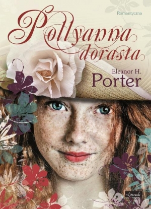 Pollyanna dorasta