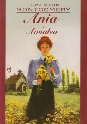 Ania z Avonlea