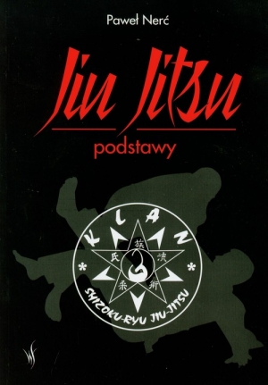 Jiu Jitsu podstawy