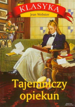 Tajemniczy opiekun