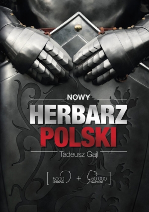 Nowy herbarz polski