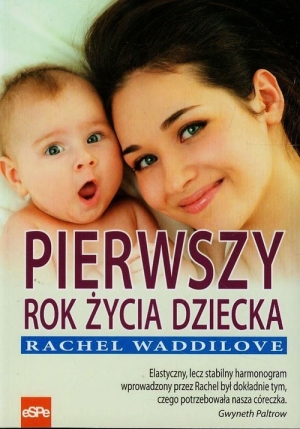 Pierwszy rok życia dziecka