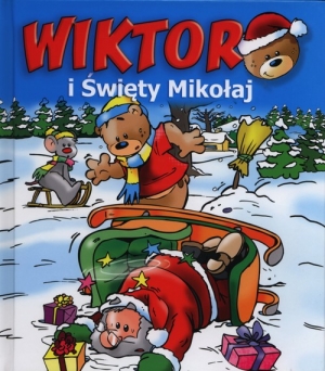 Wiktor i Święty Mikołaj