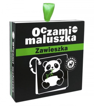 Oczami Maluszka Zawieszka