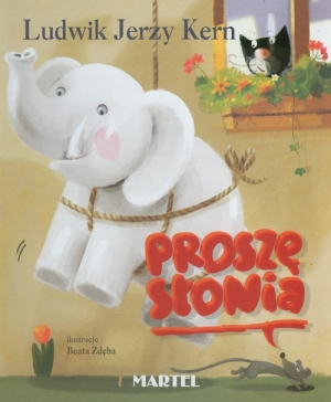 Proszę słonia