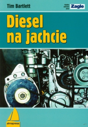 Diesel na jachcie