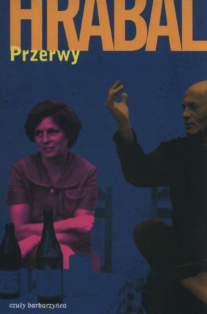 Przerwy