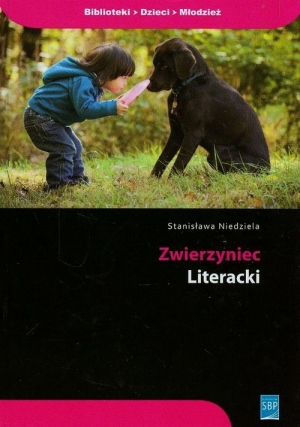 Zwierzyniec literacki