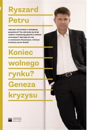 Koniec Wolnego Rynku Geneza Kryzysu