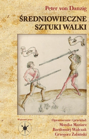Średniowieczne sztuki walki