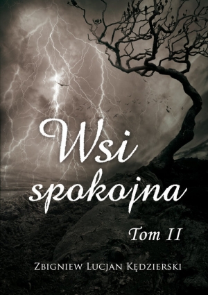 Wsi spokojna Tom 2