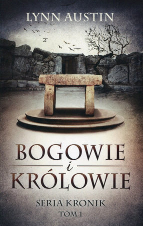 Bogowie i Królowie Tom 1