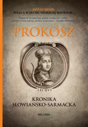 Kronika Prokosza
