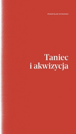 Taniec i akwizycja