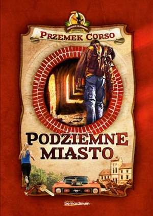 Podziemne miasto