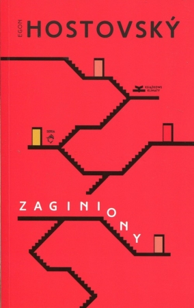 Zaginiony