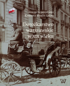 Dorożkarstwo warszawskie w XIX wieku