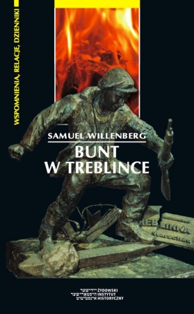 Bunt w Treblince