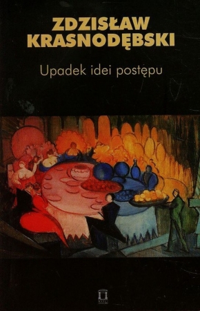 Upadek idei postępu Tom 65