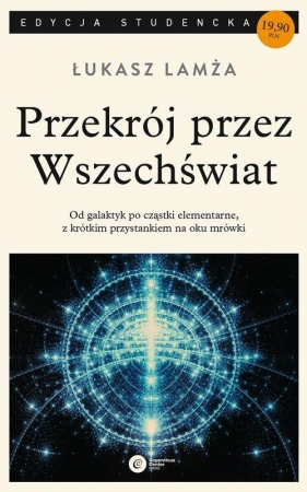 Przekrój przez wszechświat