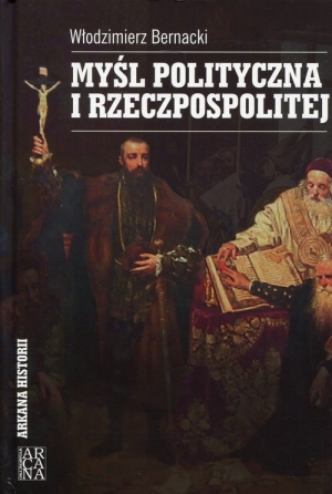 Myśl polityczna I Rzeczpospolitej