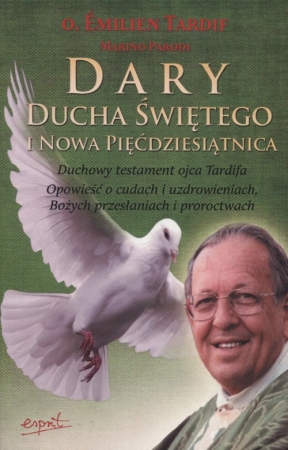 Dary Ducha Świętego i nowa pięćdziesiątnica