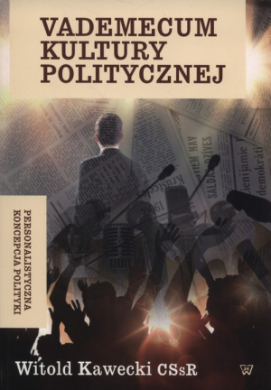 Vademecum kultury politycznej