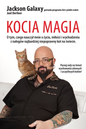 Kocia magia