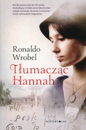 Tłumacząc Hannah