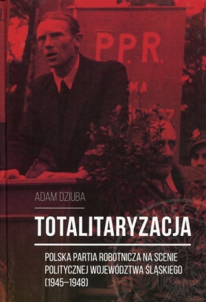 Totalitaryzacja