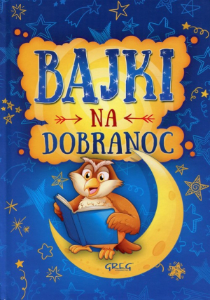 Bajki na dobranoc