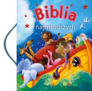 Biblia najmłodszych