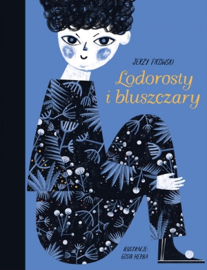 Lodorosty i bluszczary mix wzorów