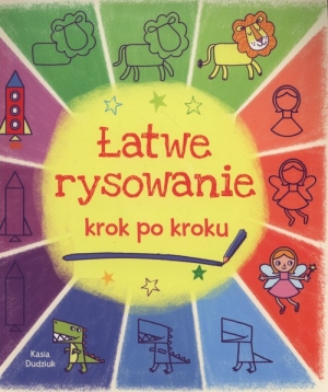 Łatwe rysowanie krok po kroku