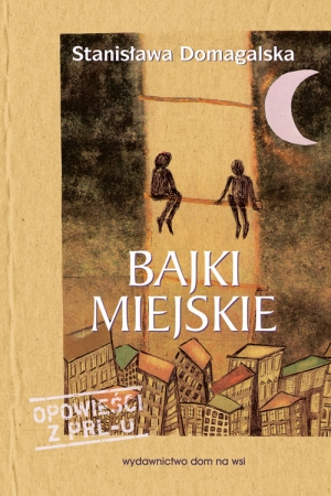 Bajki miejskie