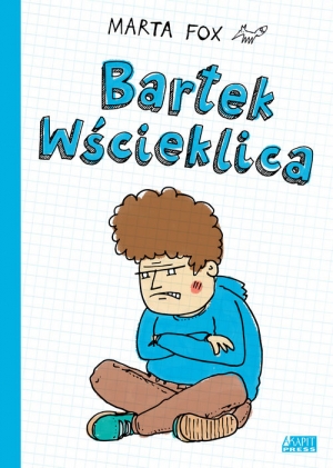 Bartek Wścieklica