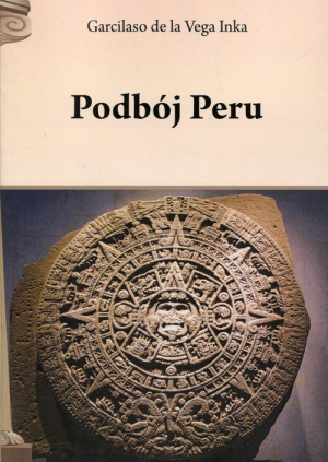 Podbój Peru