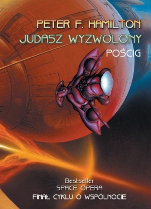 Judasz Wyzwolony Pościg