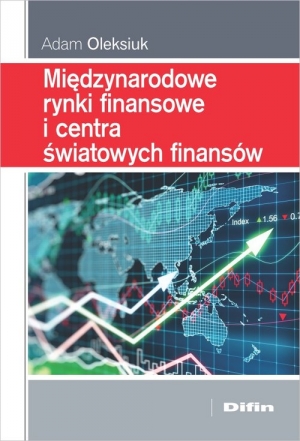 Międzynarodowe rynki finansowe i centra światowych finansów