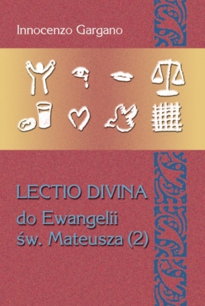 Lectio Divina 24 Do Ewangelii Św Mateusza 2 Kazanie na Górze