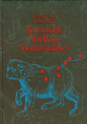 Kochanek Wielkiej Niedźwiedzicy