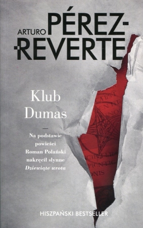 Klub Dumas