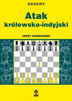 Atak królewsko-indyjski